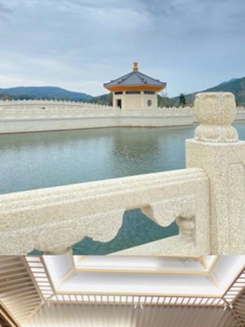 梦见圣坛
