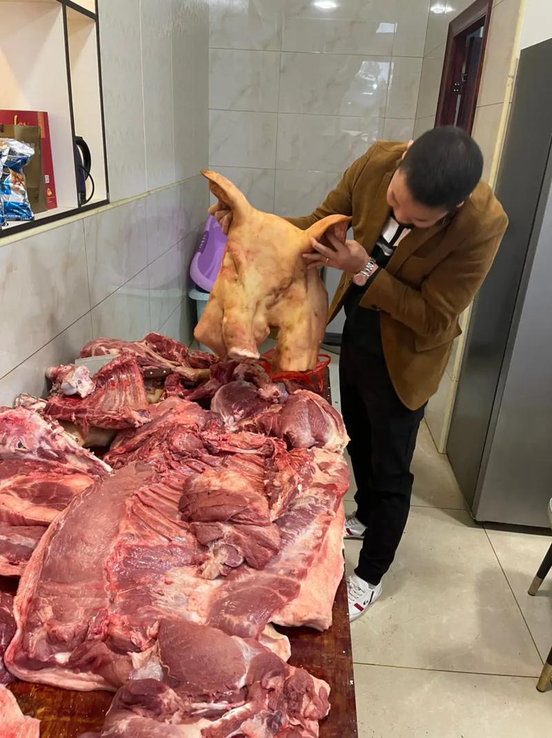 梦见杀猪办酒是什么意思