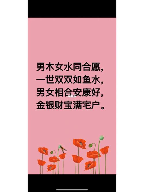 男水命和女水命婚姻合不合