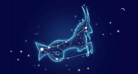 基本宫星座 魔羯座