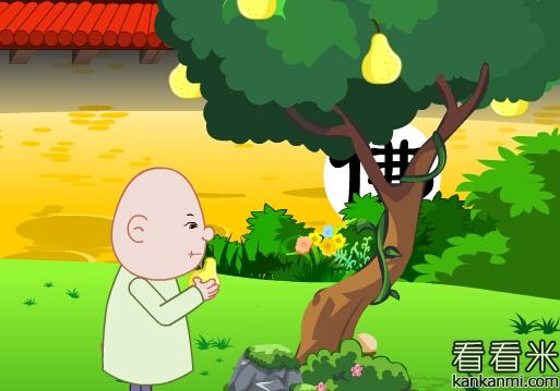 梦见逮住偷梨吃的人