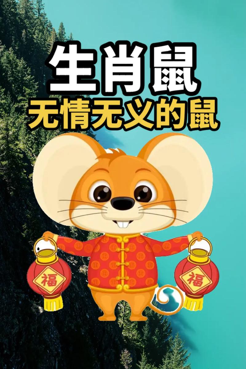 60年的鼠是什么命