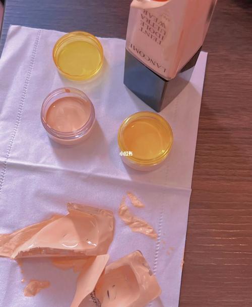 梦见化妆品坏了