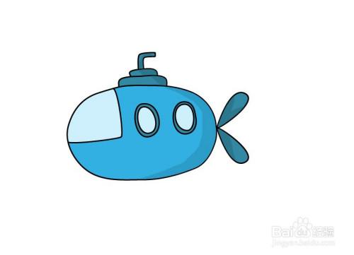 梦见潜水艇怎么回事