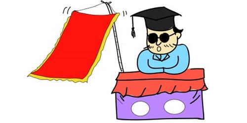 一个算命奇才可以厉害到什么程度?