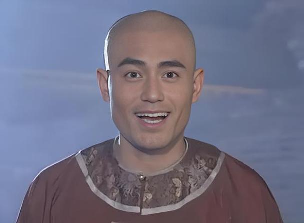 你的演技是天才还是木头呢