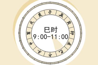 能当大官的出生时辰