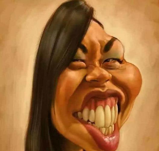 测你最不为人知的丑恶面