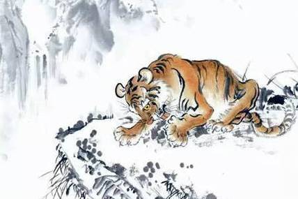 2021年生肖虎流年不利吗