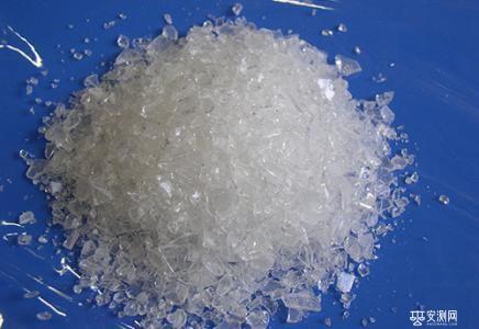 梦见很多结晶体