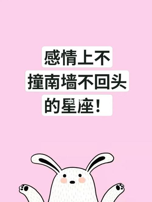 不回头!十二星座谁最执迷不悟