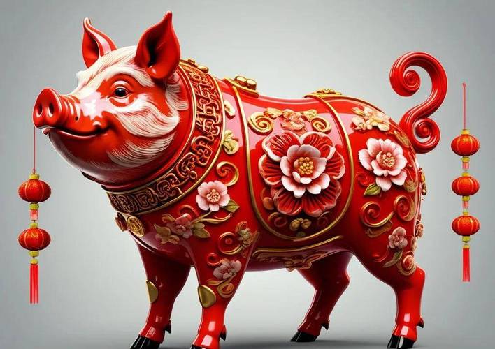 天生财运旺的生肖排行