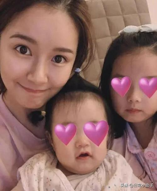 陈赫女儿的名字叫什么