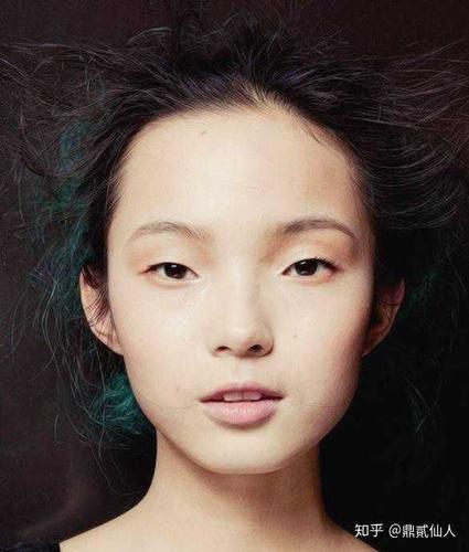 吊眼女人的性格怎么样?