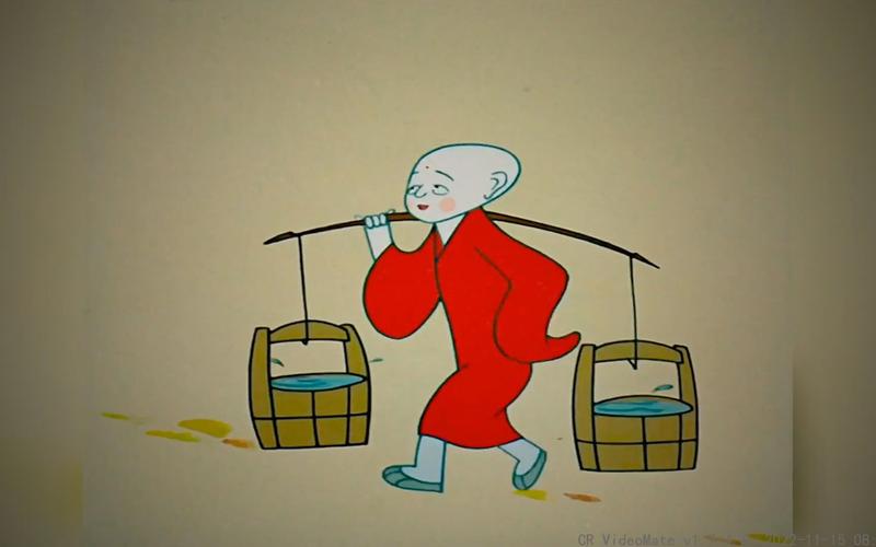 引人深思的风水故事