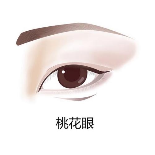 三世财运分析 桃花眼的人财运好不好