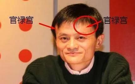 有机会成为富豪有钱人的面相