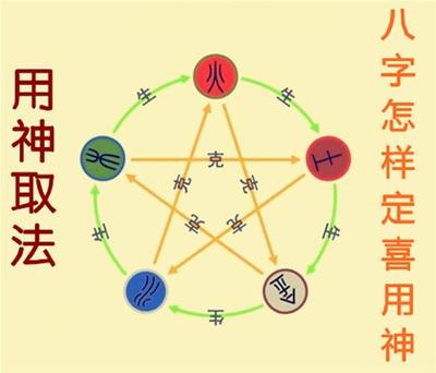 土为喜神金为用神适合发展方向,适合什么职业