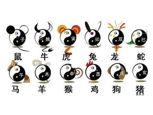 生肖蛇相配和相忌的属相