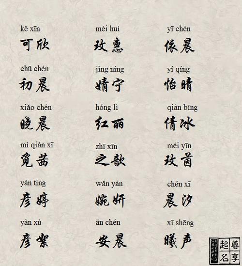 2023年闰二月初二出生何姓女孩名字叫什么