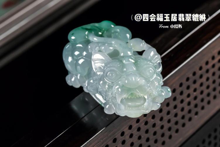 翡翠貔貅的风水寓意是什么?应该如何请貔貅?