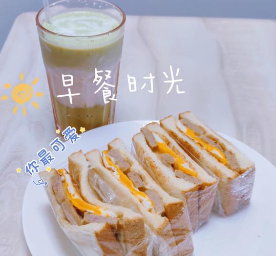 梦见在家吃三明治好吗