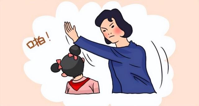 梦见被打耳光什么意思,梦见被打耳光的含义