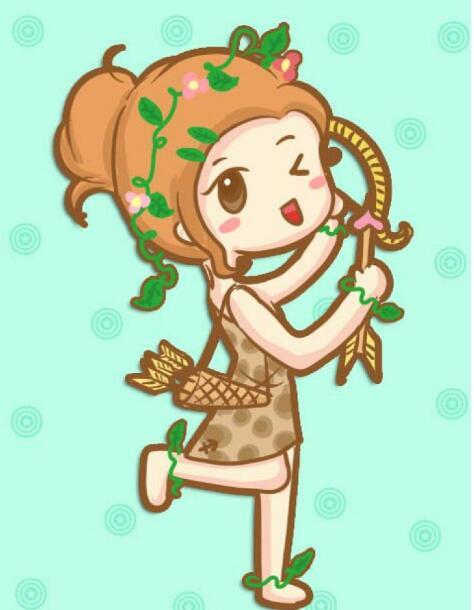 少女心,这些事能让射手女瞬间拥有