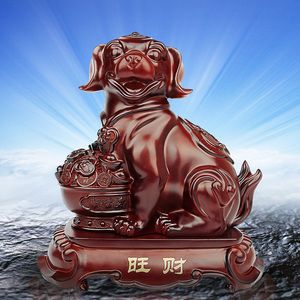 什么属相的人能镇宅