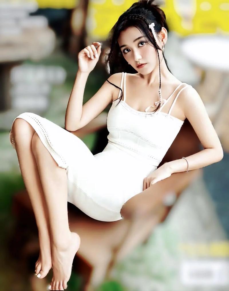B型比基尼美女大排行