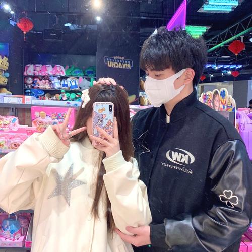 属猴女生会和对象一起做哪些疯狂的事