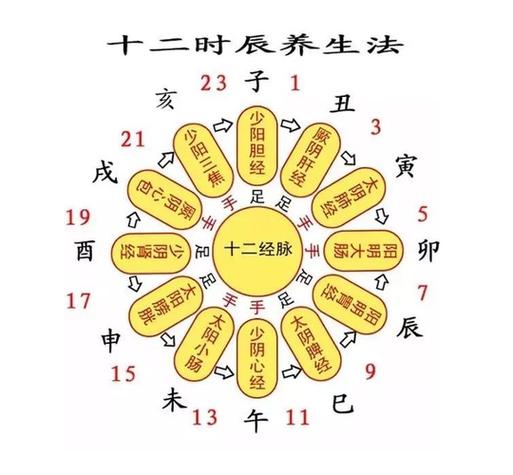 男属兔生在亥时好不好?亥时是什么时辰?