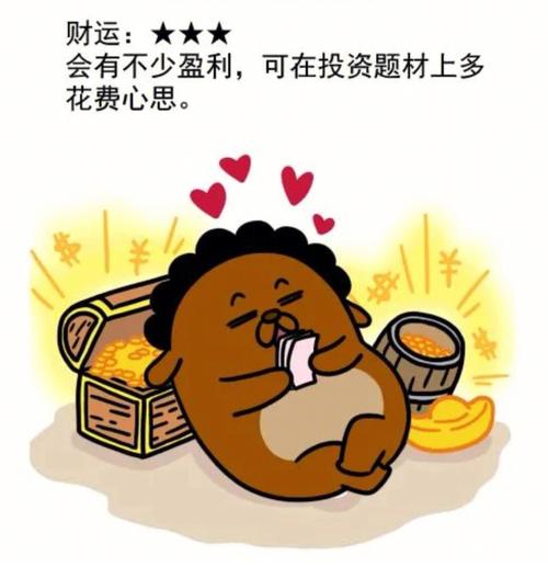 2023年上半年处女座偏财运运势详解