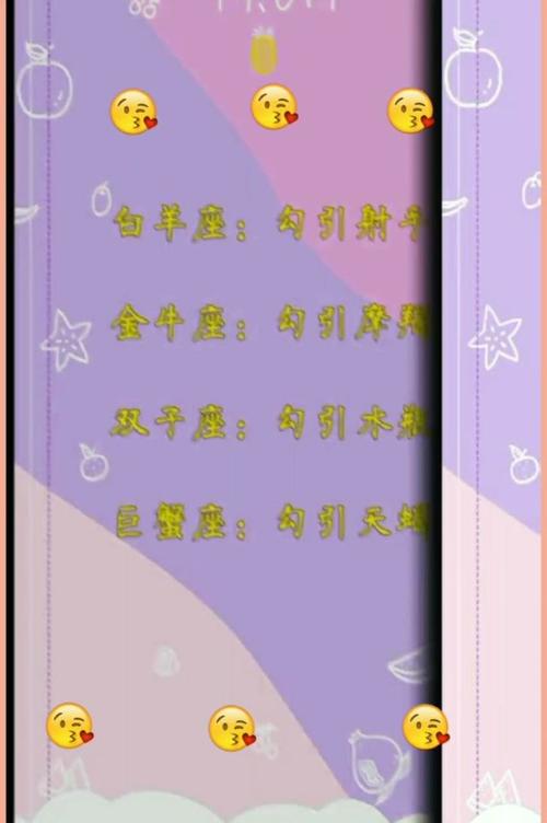 容易“勾引”成功的星座
