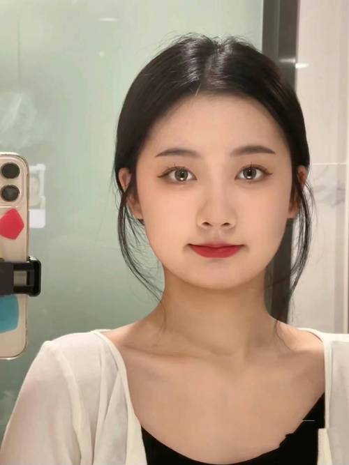 玲珑脸是什么脸型