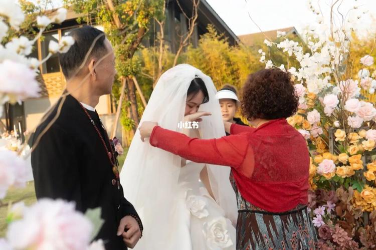 女儿出嫁母亲能一同去婆家吗