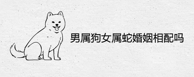 男狗女蛇结婚好吗?属蛇申时出生好吗?