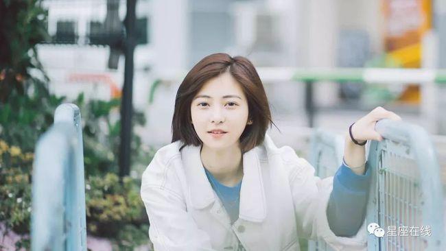 最终与初恋情人到白头的星座女