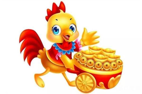 81年属鸡42岁以后财运,81年属鸡后半生命运