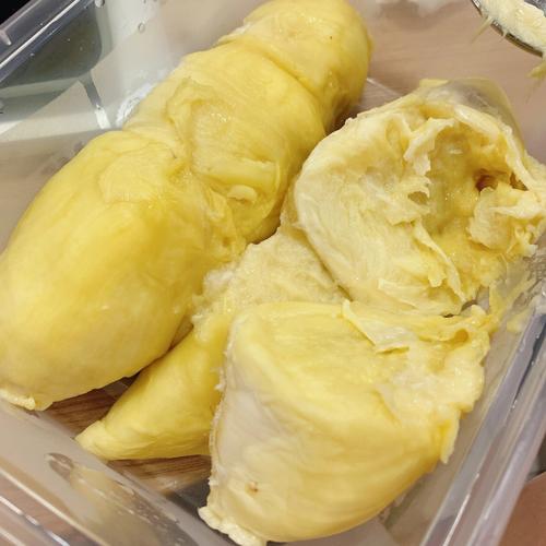 双鱼座喜欢吃榴莲吗