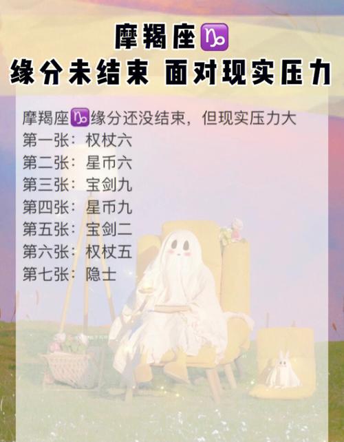 摩羯座面对搭讪的不同反应
