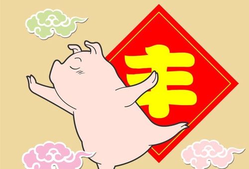 火猪年是哪些年份