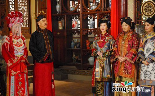 梦见妻妾怎么回事