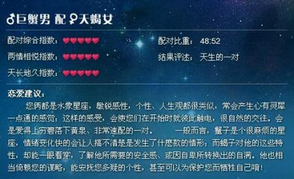 天蝎座女生的性格缺点有什么