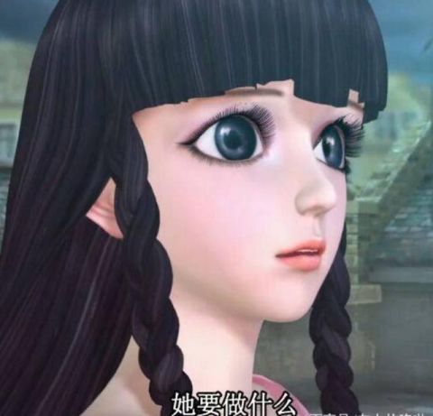 叶罗丽测试:选一个公主的侧脸,测你在哪里被抢走了初吻?