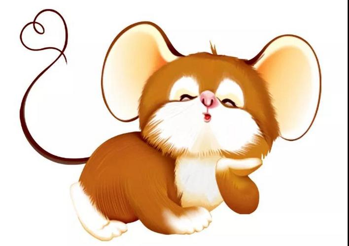 属鼠六月出生的命好吗,农历六月出生的属鼠人好不好