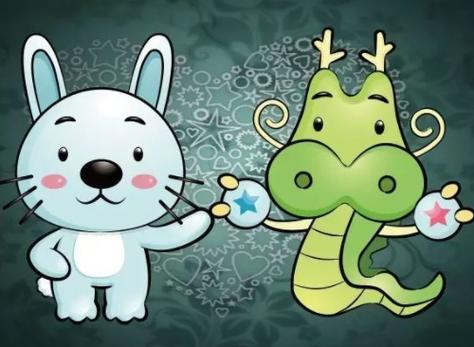 生肖属兔妈妈和生肖属龙爸爸2020年适合要小孩吗,有福气不?