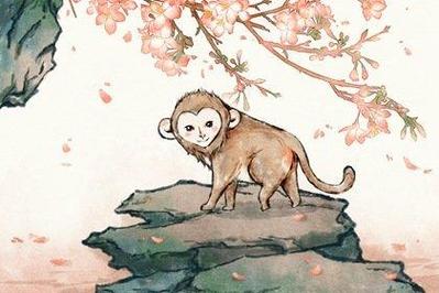 立秋后要防烂桃花的生肖!