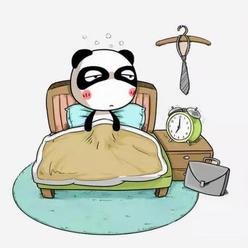 属龙的人为什么就是喜欢赖床