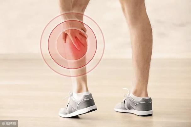 梦见腿没了